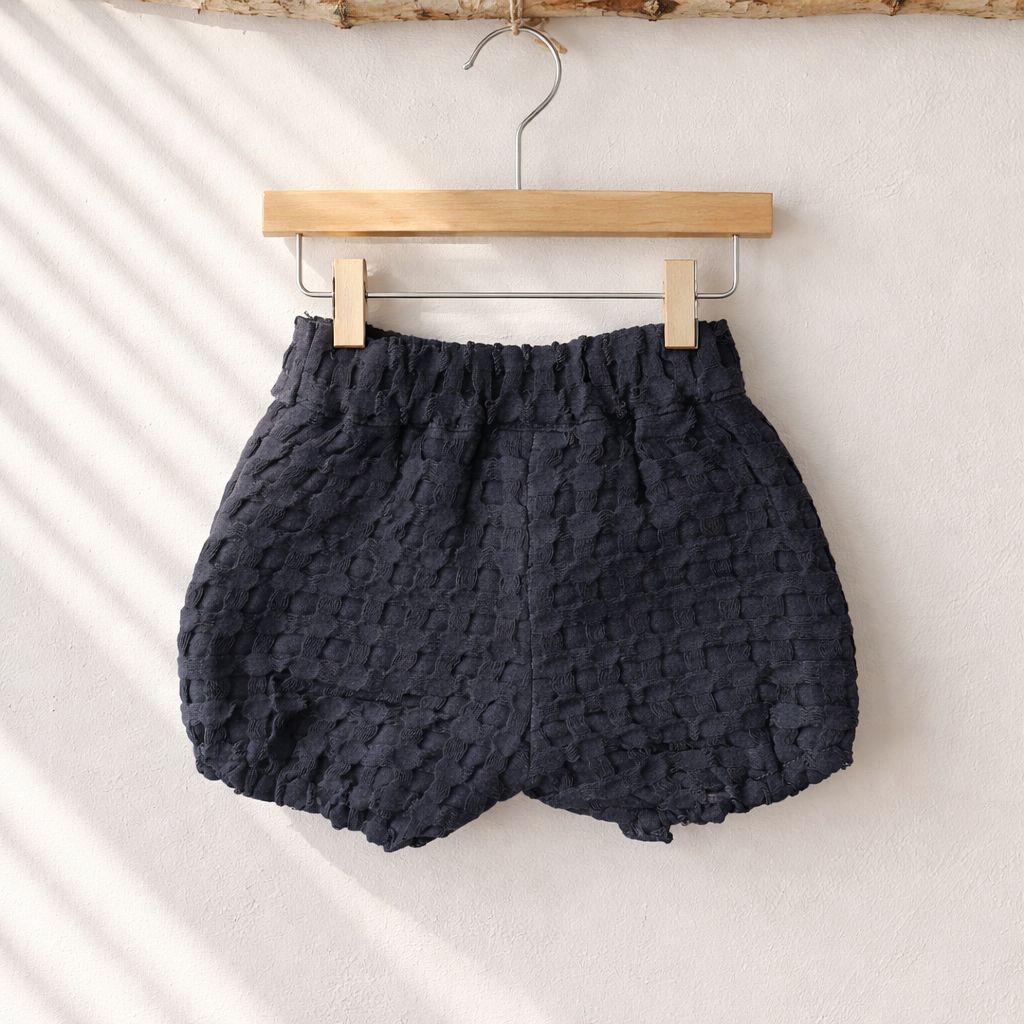 Tapa Fraldas Classic Grey