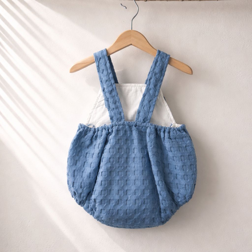 Fofo Classic Blue