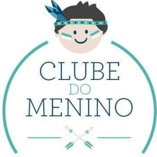 OClubeDoMenino