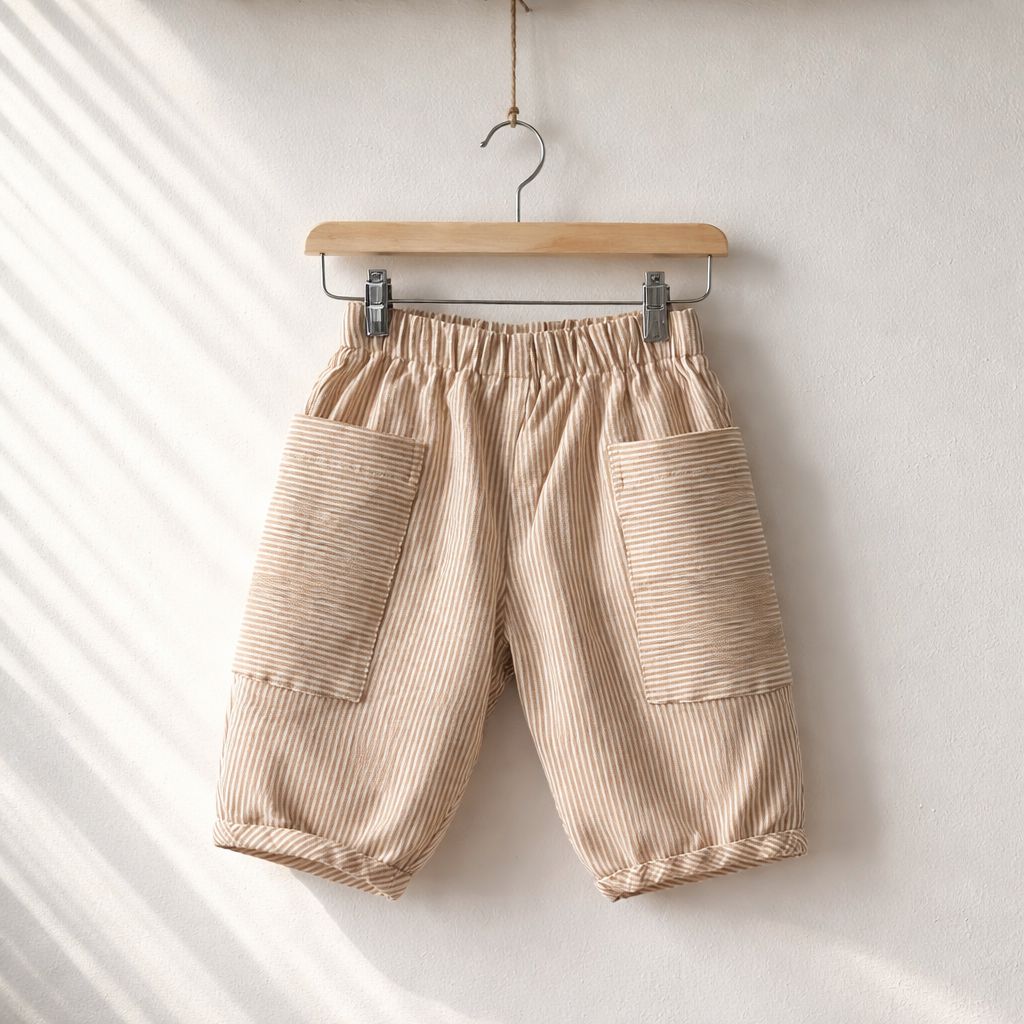 Calça Chocolat