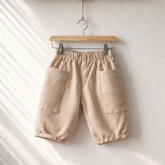 Calça Chocolat