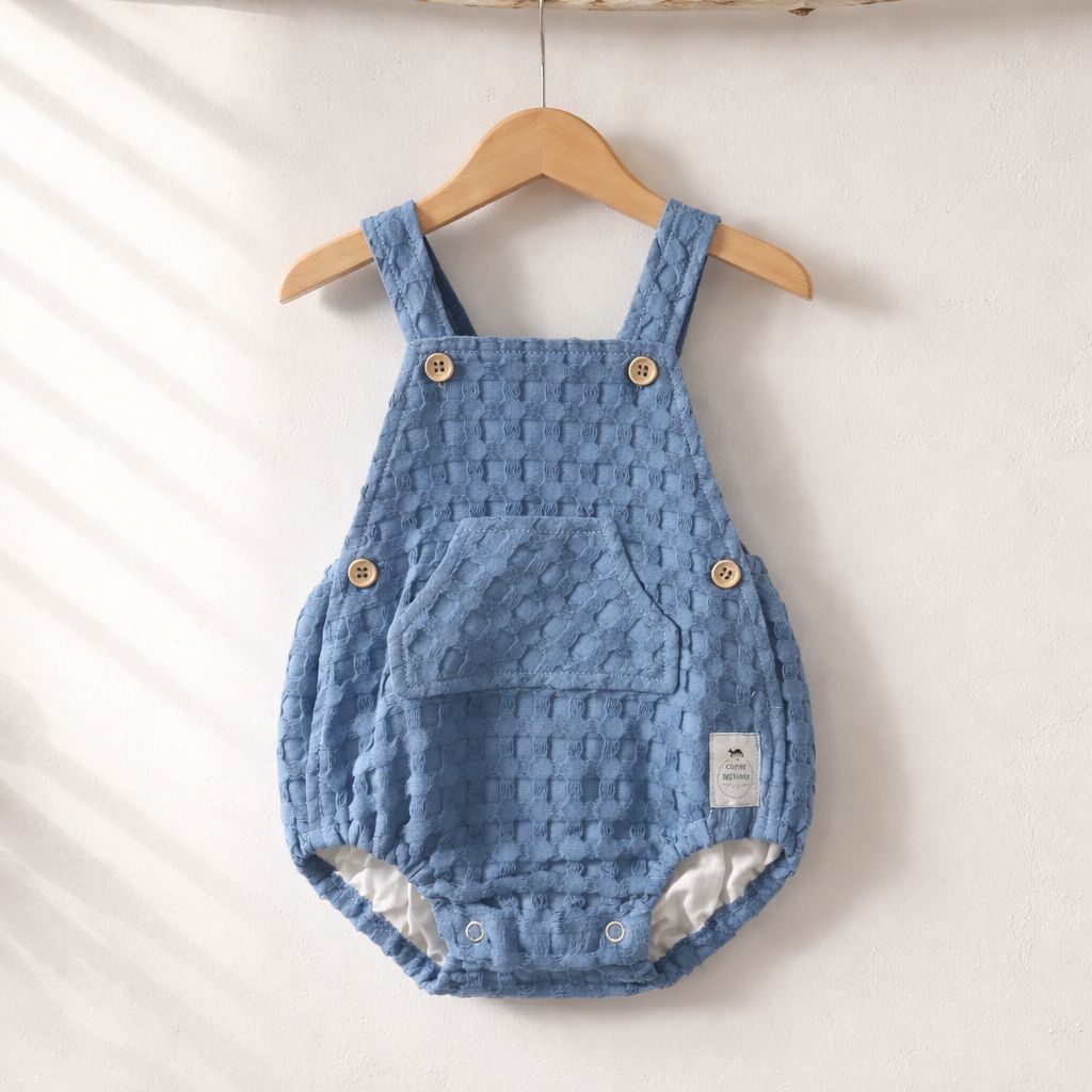 Fofo Classic Blue