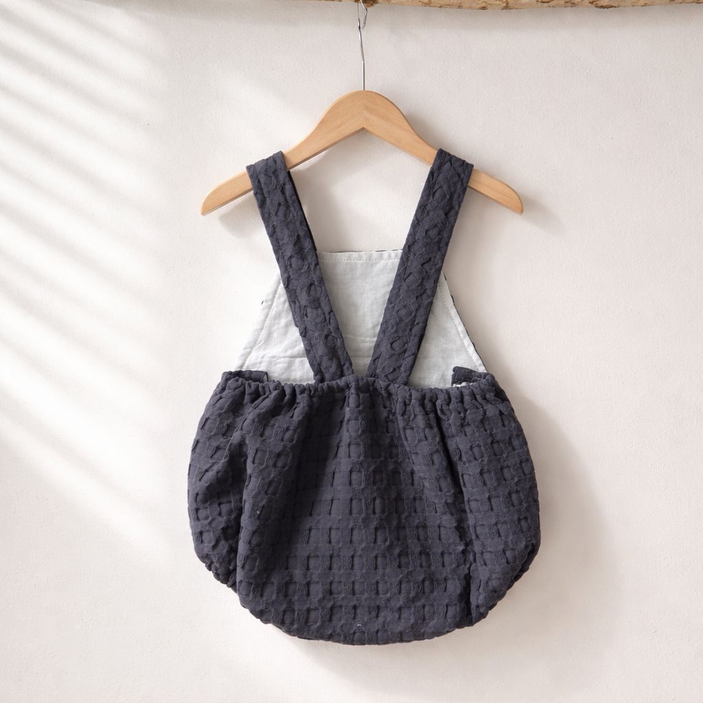 Fofo Classic Grey