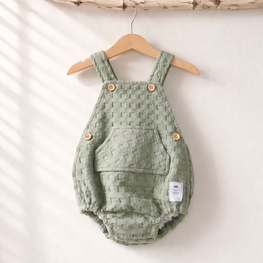 Fofo Classic Green