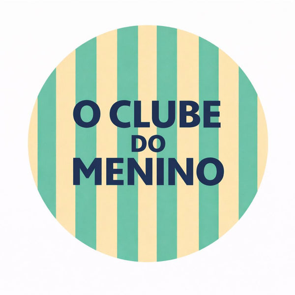 OClubeDoMenino